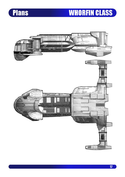 Starship Handbook - Volume VI