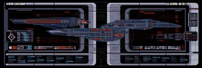 SuricataFX - MSDs by Tim Davies