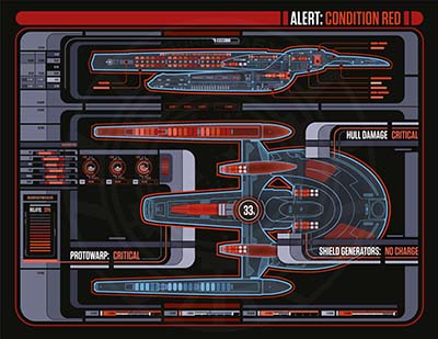 SuricataFX - MSDs by Tim Davies
