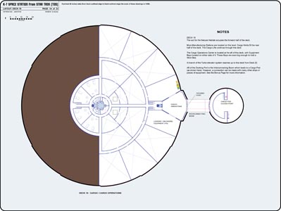 K-7 Space Station