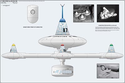 K-7 Space Station
