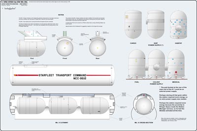 K-7 Space Station