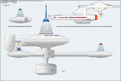 K-7 Space Station