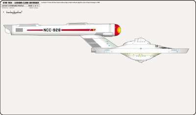 Leonidas-Class Destroyer