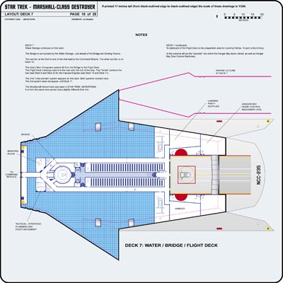 U.S.S. Anubis Light Cruiser