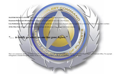 Ship Recognition Manual - Dreadnought Frigate U.S.S. Adamant NCC-72700