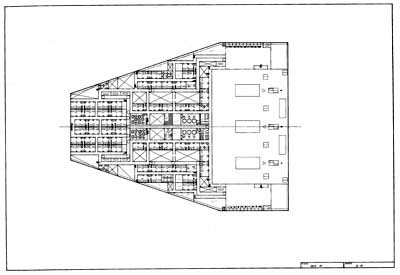Battleship U.S.S. Broadsword NCC-2160