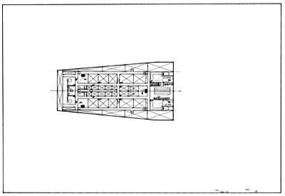 Battleship U.S.S. Broadsword NCC-2160