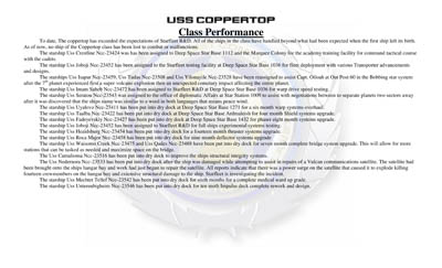 Ships of the Star Fleet: Volume One / Revised