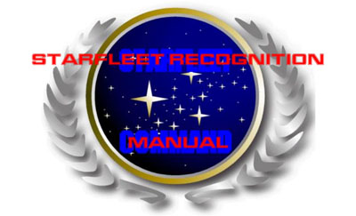 Ship Recognition Manual - Corvette - Davenport Class NCC-20500