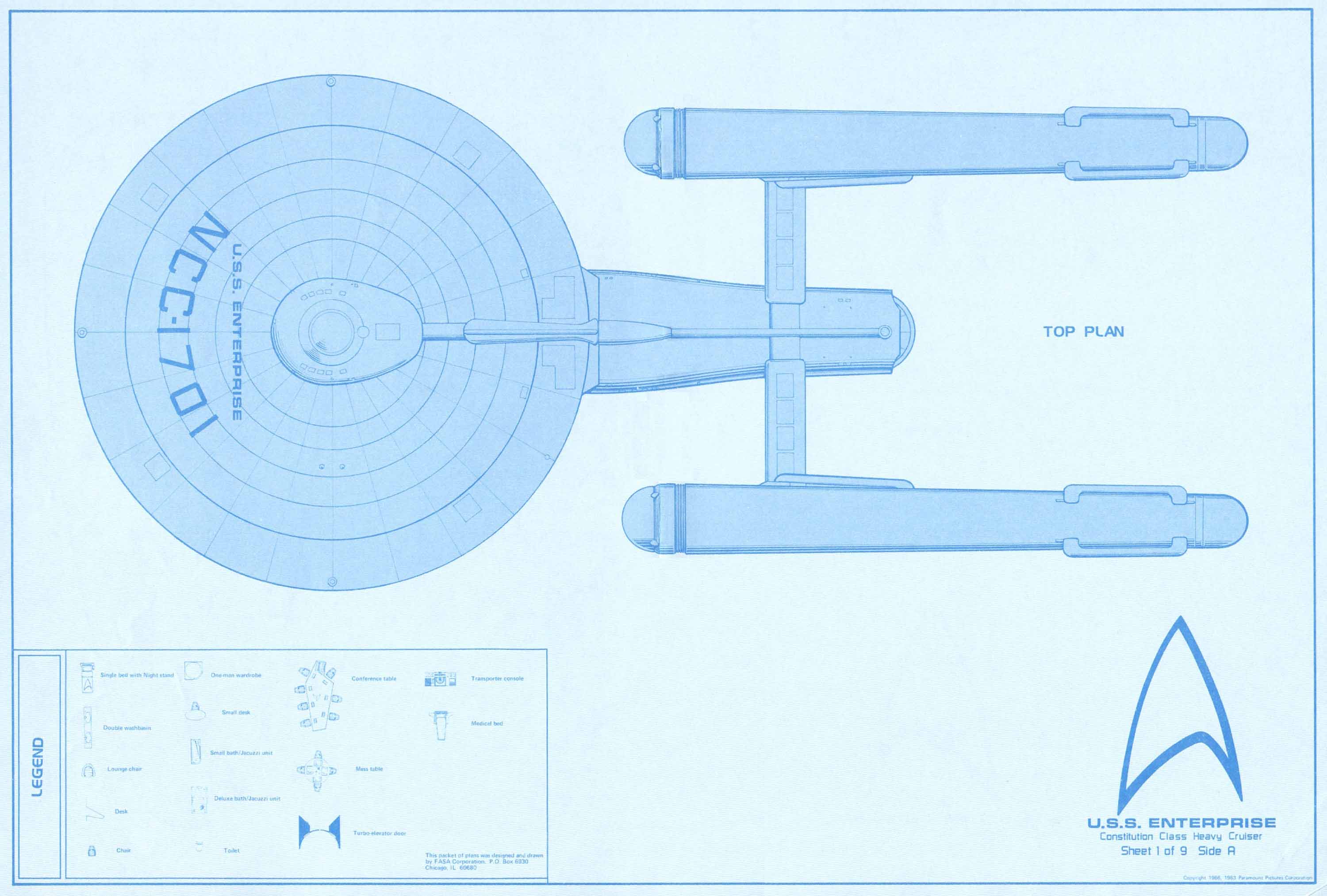 star-trek-blueprints-uss-enterprise-15mm-fasa-deck-plans