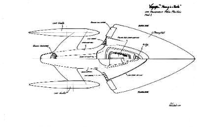 U.S.S. Prometheus NCC-59650