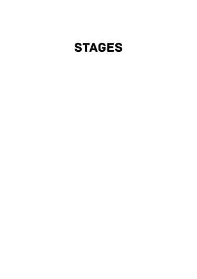 The Voyager Project: Blueprinting Star Trek Voyager Sets