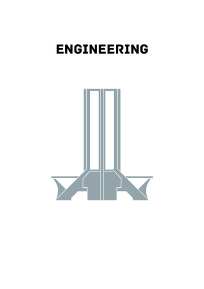 The Voyager Project: Blueprinting Star Trek Voyager Sets