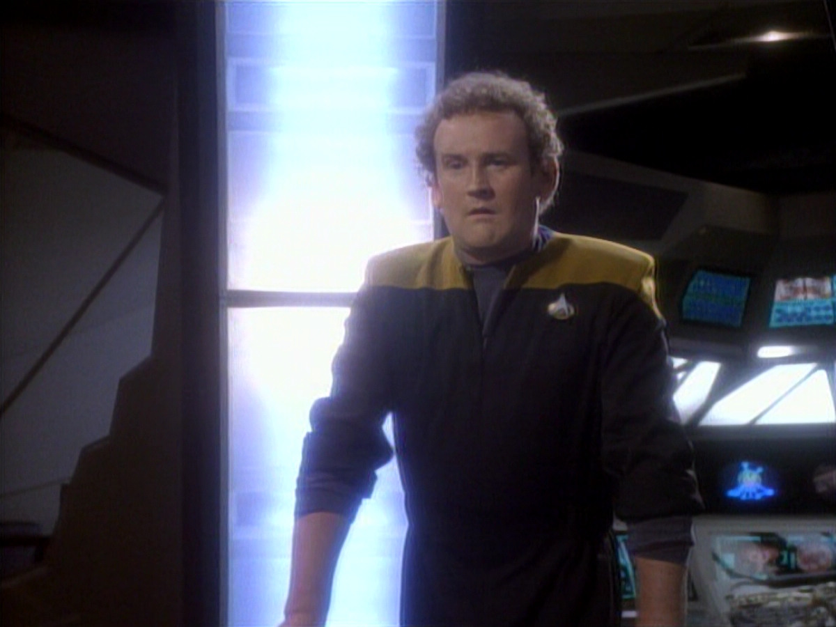 Star Trek: Deep Space Nine Screencaps 