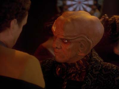 Star Trek: Deep Space Nine Screencaps "Visionary" (S3:E17)