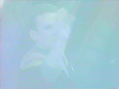 Star Trek: Deep Space Nine Screencaps "Visionary" (S3:E17)