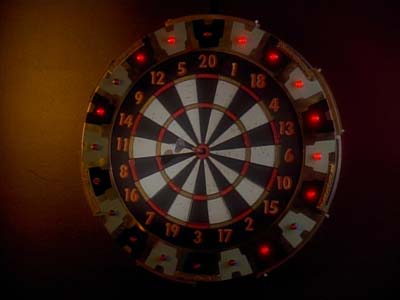 Star Trek: Deep Space Nine Screencaps "Visionary" (S3:E17)