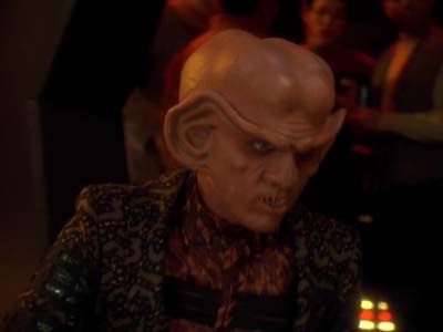 Star Trek: Deep Space Nine Screencaps "Visionary" (S3:E17)