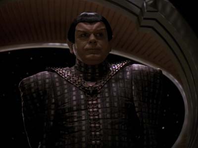Star Trek: Deep Space Nine Screencaps "Visionary" (S3:E17)