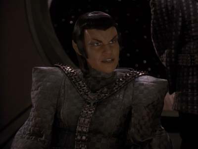 Star Trek: Deep Space Nine Screencaps "Visionary" (S3:E17)