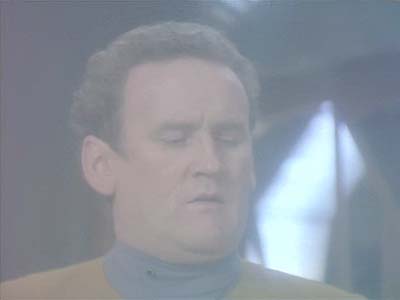 Star Trek: Deep Space Nine Screencaps "Visionary" (S3:E17)