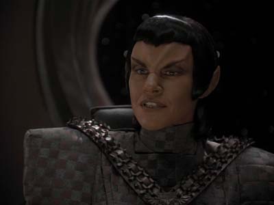 Star Trek: Deep Space Nine Screencaps "Visionary" (S3:E17)