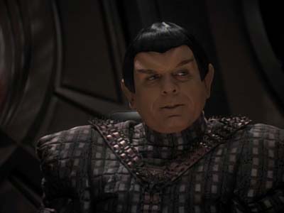 Star Trek: Deep Space Nine Screencaps "Visionary" (S3:E17)