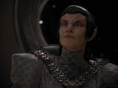 Star Trek: Deep Space Nine Screencaps "Visionary" (S3:E17)