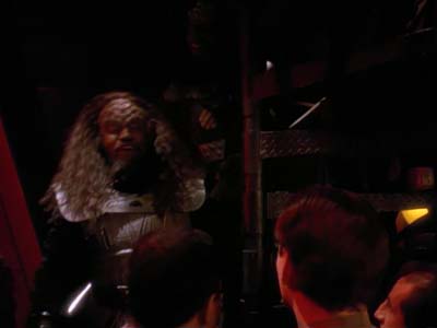 Star Trek: Deep Space Nine Screencaps "Visionary" (S3:E17)