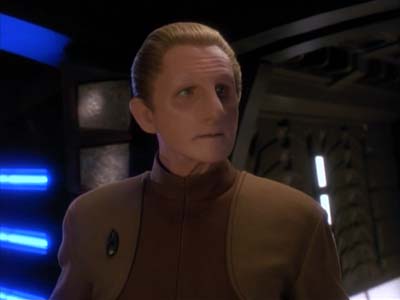 Star Trek: Deep Space Nine Screencaps "Visionary" (S3:E17)