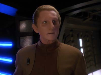 Star Trek: Deep Space Nine Screencaps "Visionary" (S3:E17)