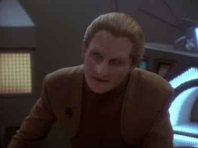 Star Trek: Deep Space Nine Screencaps "Visionary" (S3:E17)