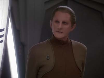 Star Trek: Deep Space Nine Screencaps "Visionary" (S3:E17)