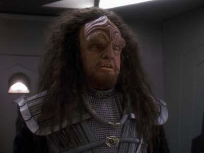 Star Trek: Deep Space Nine Screencaps "Visionary" (S3:E17)