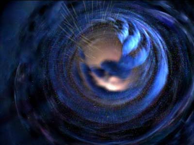 Star Trek: Deep Space Nine Screencaps "Visionary" (S3:E17)