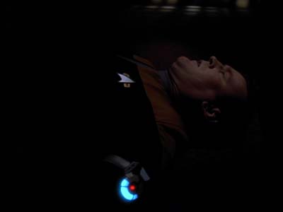 Star Trek: Deep Space Nine Screencaps "Visionary" (S3:E17)