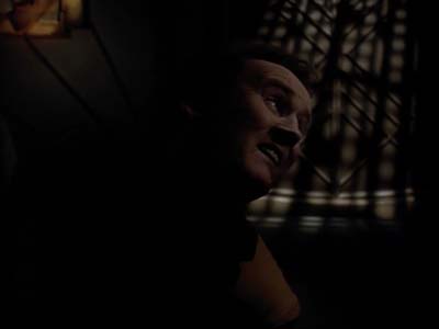 Star Trek: Deep Space Nine Screencaps "Visionary" (S3:E17)