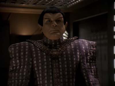 Star Trek: Deep Space Nine Screencaps "Visionary" (S3:E17)