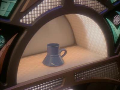 Star Trek: Deep Space Nine Screencaps "Meridian" (S3:E8)
