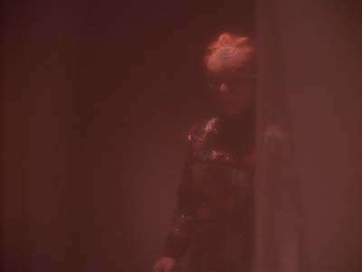 Star Trek: Deep Space Nine Screencaps "Meridian" (S3:E8)
