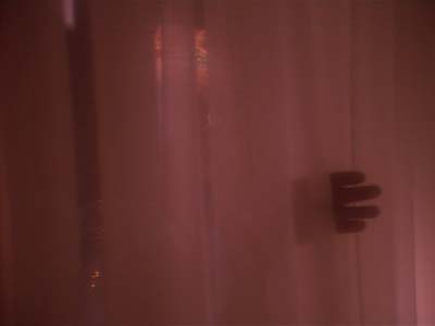 Star Trek: Deep Space Nine Screencaps "Meridian" (S3:E8)