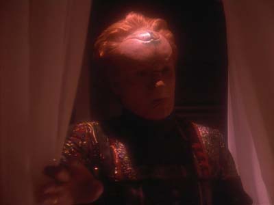 Star Trek: Deep Space Nine Screencaps "Meridian" (S3:E8)