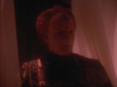 Star Trek: Deep Space Nine Screencaps "Meridian" (S3:E8)