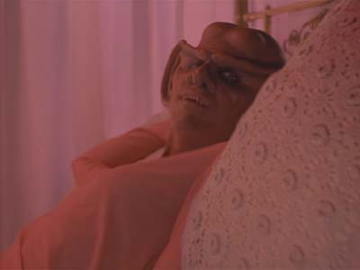 Star Trek: Deep Space Nine Screencaps "Meridian" (S3:E8)