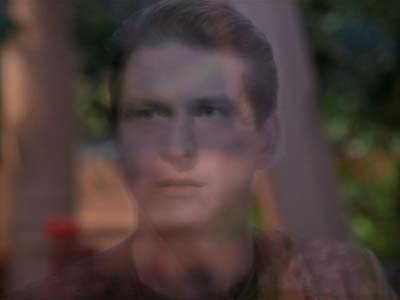 Star Trek: Deep Space Nine Screencaps "Meridian" (S3:E8)