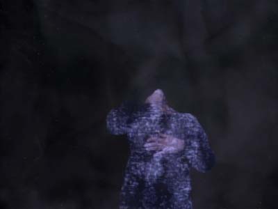 Star Trek: Deep Space Nine Screencaps "Meridian" (S3:E8)