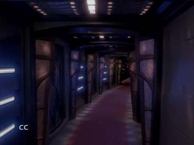 Star Trek: Deep Space Nine Screencaps "The Way of the Warrior, Part I" (S4:E1)