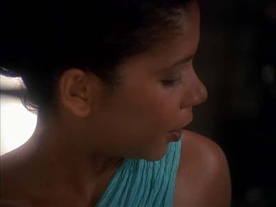 Star Trek: Deep Space Nine Screencaps "The Way of the Warrior, Part I" (S4:E1)