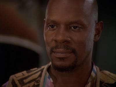 Star Trek: Deep Space Nine Screencaps "The Way of the Warrior, Part I" (S4:E1)